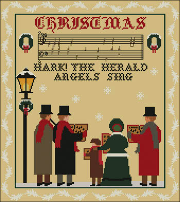 Hark The Harold Angels Sing
